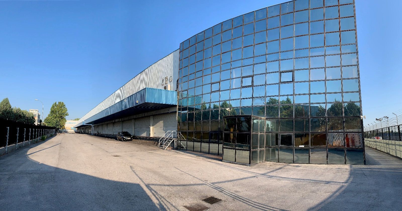 Industrial in Coslada, Madrid for lease Primary Photo- Image 1 of 3