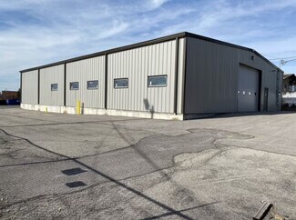 Plus de détails pour 9197R Saint Charles Rock Rd, Saint Louis, MO - Industriel à louer