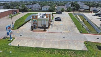 More details for 5902 N Fry Rd, Katy, TX - Retail for Lease