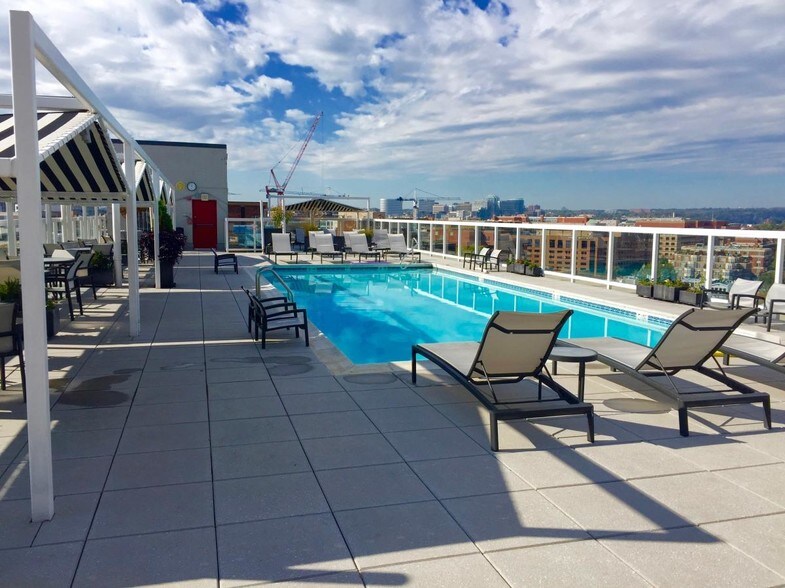 1330 New Hampshire Ave NW, Washington, DC à vendre - Autre - Image 2 de 7