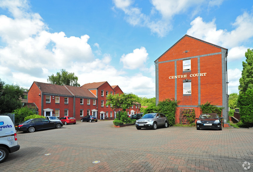 Vine Ln, Halesowen à louer - Photo du b timent - Image 2 de 7