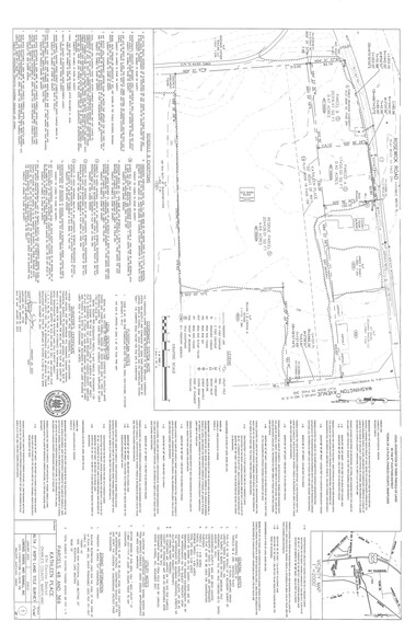 Kathleen Place, La Plata, MD à vendre - Plan de site - Image 3 de 4