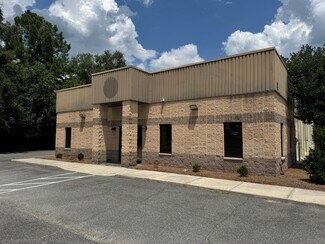Plus de détails pour 4354 Valnorth Dr, Valdosta, GA - Local d'activités à louer