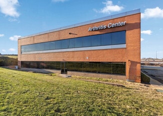 More details for 3440 DePaul Ln, Bridgeton, MO - Office for Lease