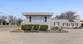 More details for 1950 S Freedom Ave, Alliance, OH - Office for Lease
