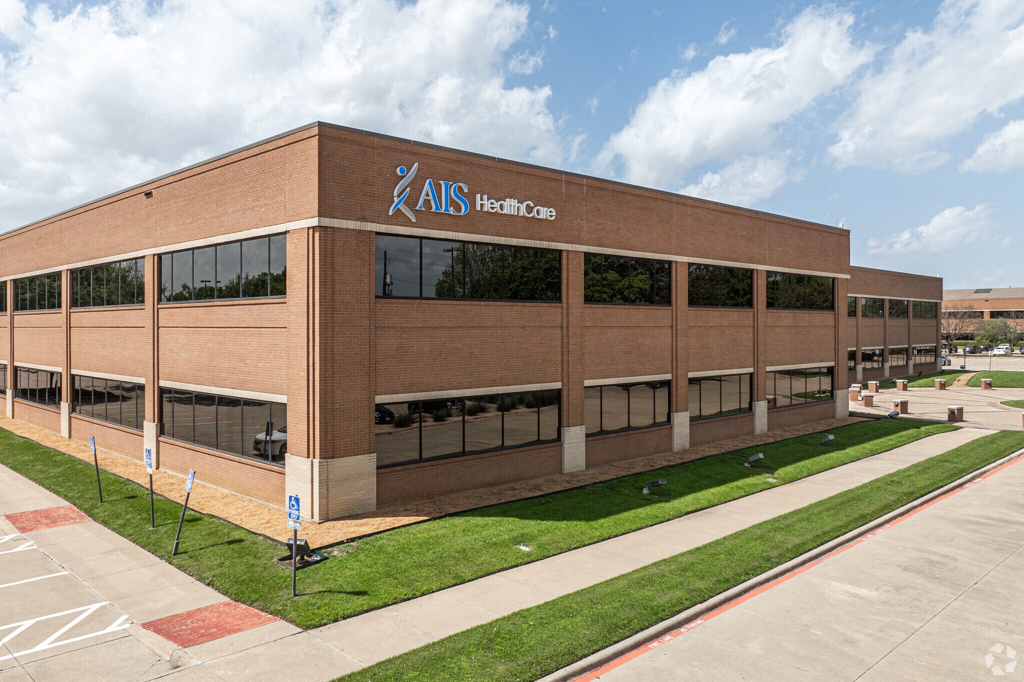 18451 N Dallas Pky, Dallas, TX for lease Building Photo- Image 1 of 7