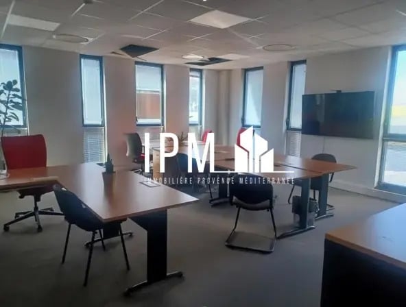 Bureau dans Marseille à louer - Photo intérieure - Image 3 de 4