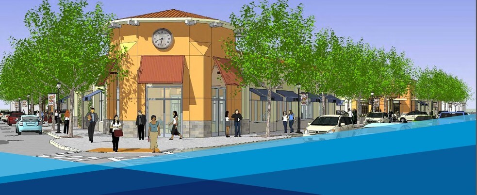Foothill Blvd, Oakland, CA for lease - Building Photo - Image 2 of 8