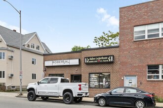 84 Eastern Ave, Malden, MA for lease Interior Photo- Image 2 of 9