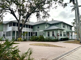 Plus de détails pour 1725 Manatee Ave, Bradenton, FL - Bureau à vendre