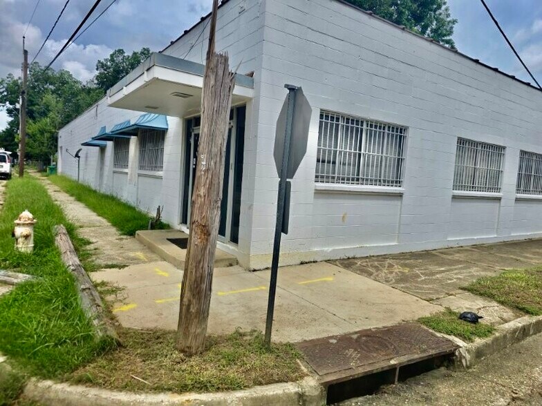 510 Guidici St, Jackson, MS à vendre - Photo principale - Image 1 de 6