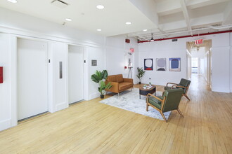 30 W 26th St, New York, NY for lease Building Photo- Image 2 of 4