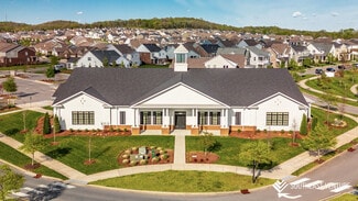 Plus de détails pour 1660 Drakes Creek Rd, Hendersonville, TN - Commerce de détail à vendre