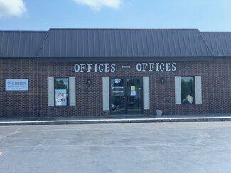 More details for 817 Kilbourne St, Bellevue, OH - Office/Medical, Office/Retail for Lease