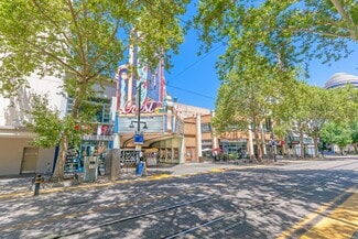 More details for 1011-1023 K St, Sacramento, CA - Retail for Lease