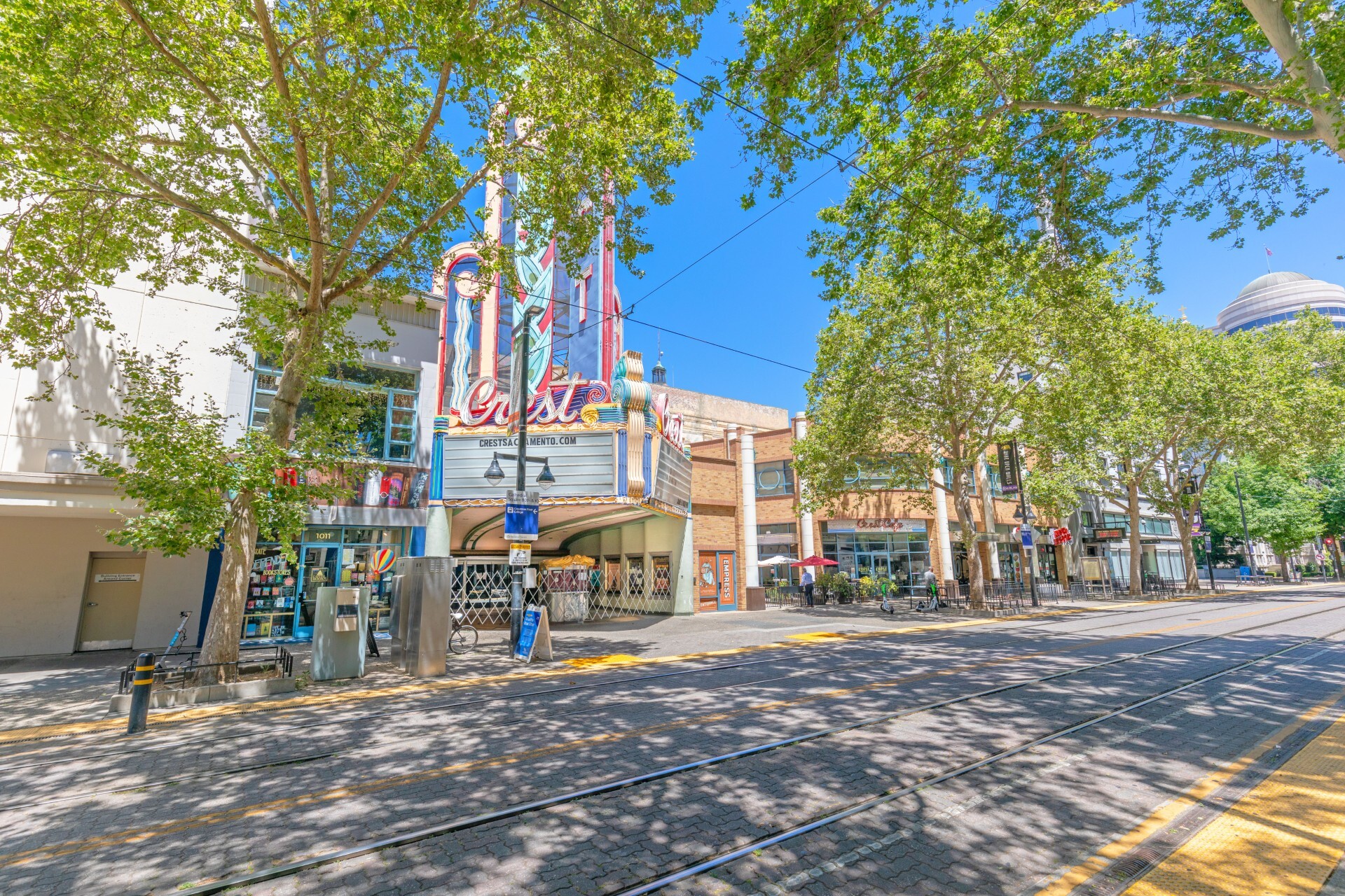 1011-1023 K St, Sacramento, CA for lease Primary Photo- Image 1 of 14