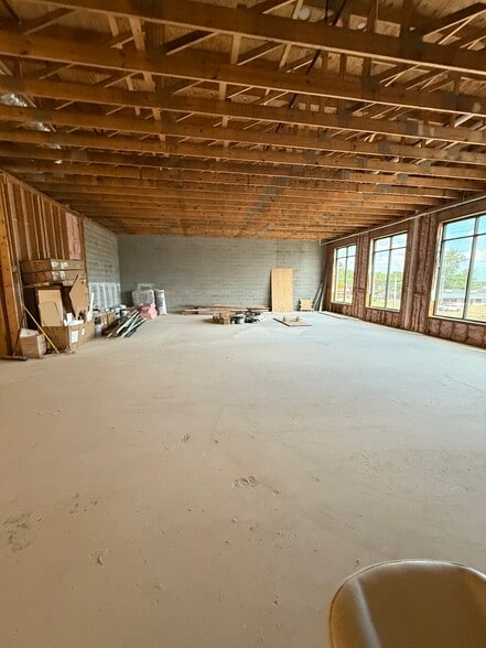 495 S Gloster St, Tupelo, MS à louer - Photo intérieure - Image 3 de 10