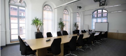 Greenalls Ave, Warrington à louer Photo intérieure- Image 2 de 3