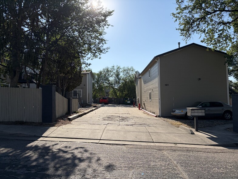 1013 Bennett Ave, Colorado Springs, CO for sale - Building Photo - Image 3 of 21