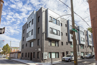 Plus de détails pour 2541 Montrose St, Philadelphia, PA - Multi-résidentiel à vendre