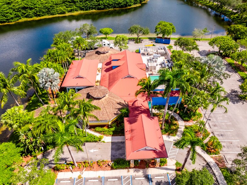 2750 Sawgrass Mills Cir, Fort Lauderdale, FL à louer - Photo du bâtiment - Image 3 de 6