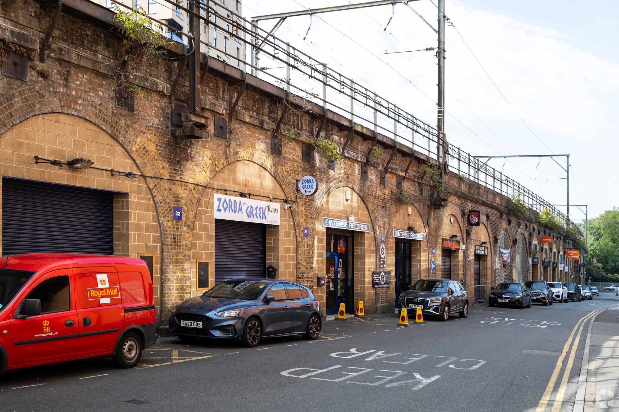 30 Viaduct Rd, Chelmsford for lease Primary Photo- Image 1 of 5