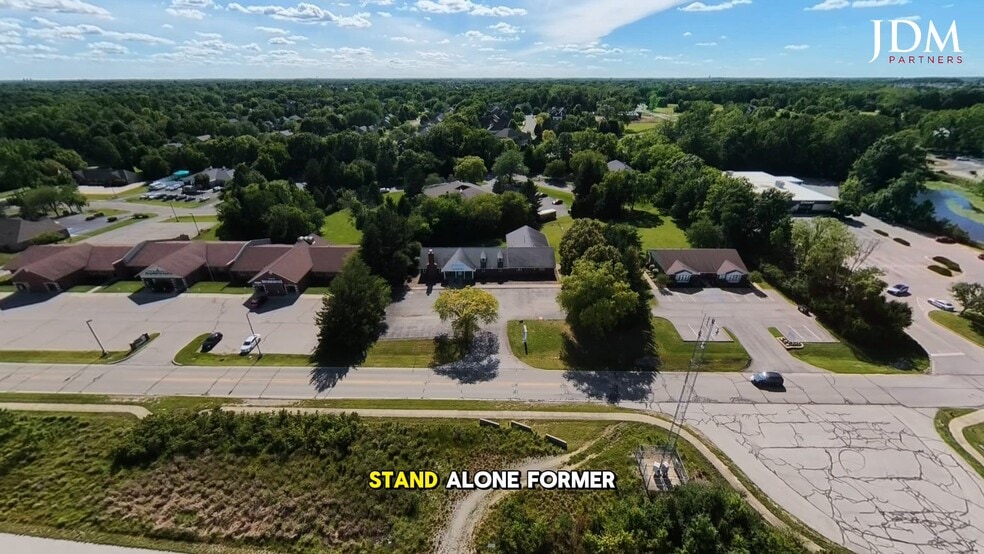15018 Greyhound Ct, Carmel, IN for sale - Commercial Listing Video - Image 2 of 3