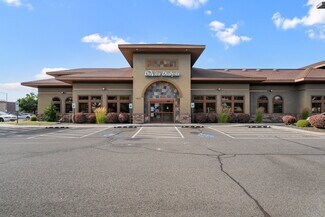 More details for 6825 Burden Blvd, Pasco, WA - Office/Medical for Lease