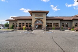 More details for 6825 Burden Blvd, Pasco, WA - Office/Medical for Lease