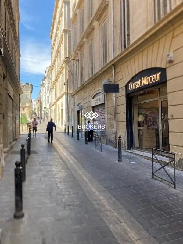 Retail in Marseille for sale Building Photo- Image 1 of 5