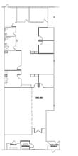 5-49 Cassens Ct, Fenton, MO for lease Floor Plan- Image 1 of 1