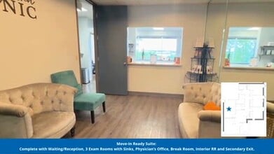 540 Madison Oak Dr, San Antonio, TX à louer - Vidéo sur l’inscription commerciale