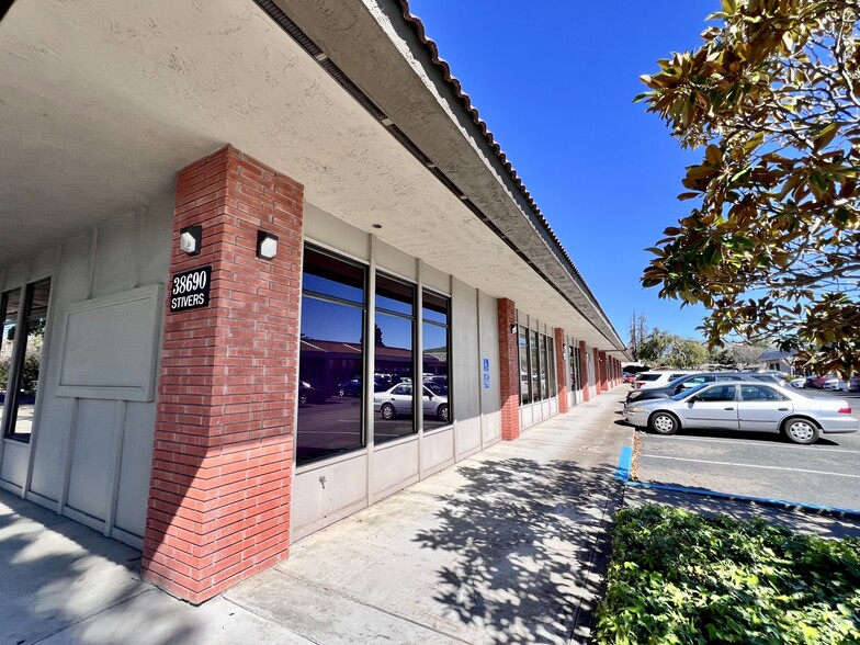 38690 Stivers St, Fremont, CA for sale - Building Photo - Image 1 of 14