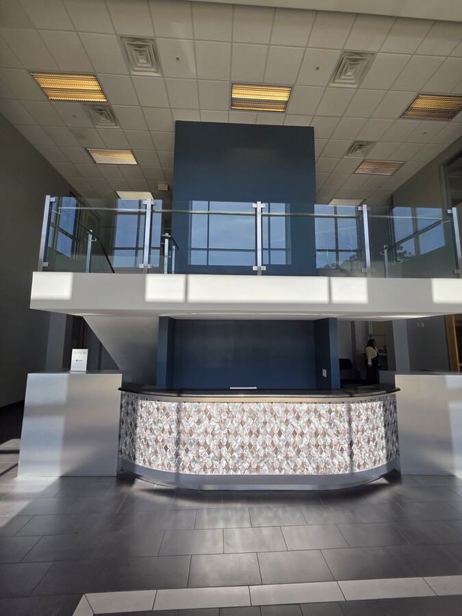5402 W Laurel St, Tampa, FL 33607 - Unité 1-a, 1-C, -  - Photo intérieure - Image 1 of 9