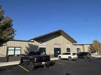 More details for 3404 S US-40, Daniel, UT - Industrial for Lease