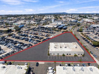 Plus de détails pour Vickers St Portfolio – à vendre, San Diego, CA