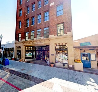 More details for 34 Wall St, Asheville, NC - Coworking for Lease