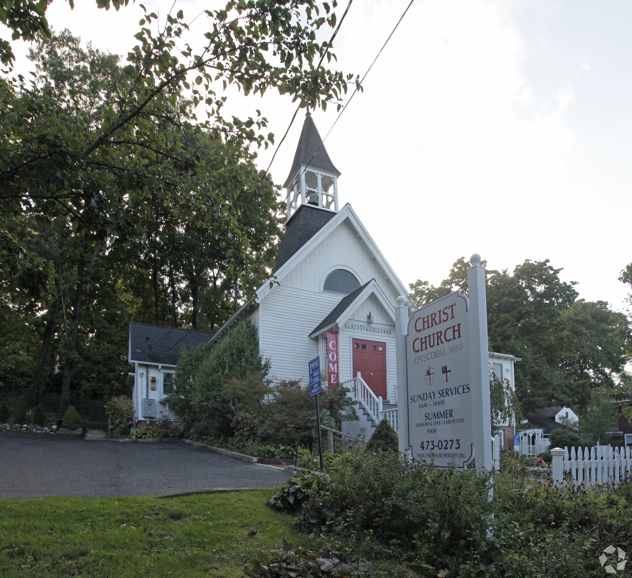 127 Barnum Ave, Port Jefferson, NY for lease Primary Photo- Image 1 of 5