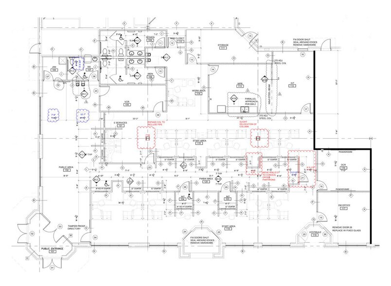 351 N Mason St, Harrisonburg, VA à louer - Photo du bâtiment - Image 2 de 2