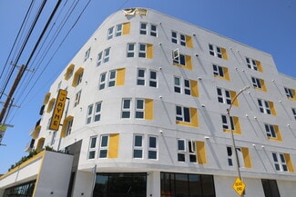 More details for 5103 W Adams Blvd, Los Angeles, CA - Retail for Lease