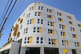 More details for 5103 W Adams Blvd, Los Angeles, CA - Retail for Lease