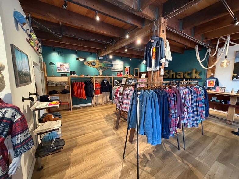 85 Bolinas Rd, Fairfax, CA for lease - Interior Photo - Image 3 of 8