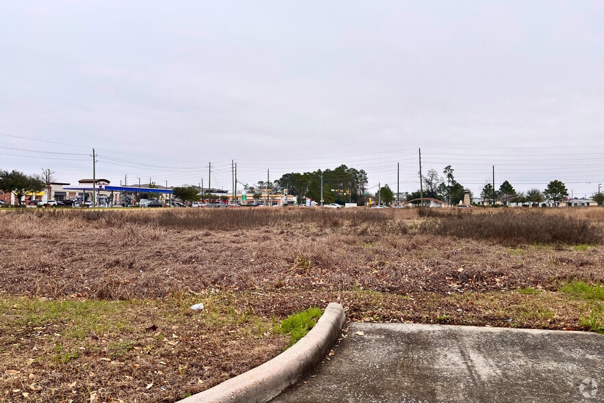 Will Clayton Blvd & West Lake Houston Pky, Atascocita, TX for sale - Primary Photo - Image 1 of 7