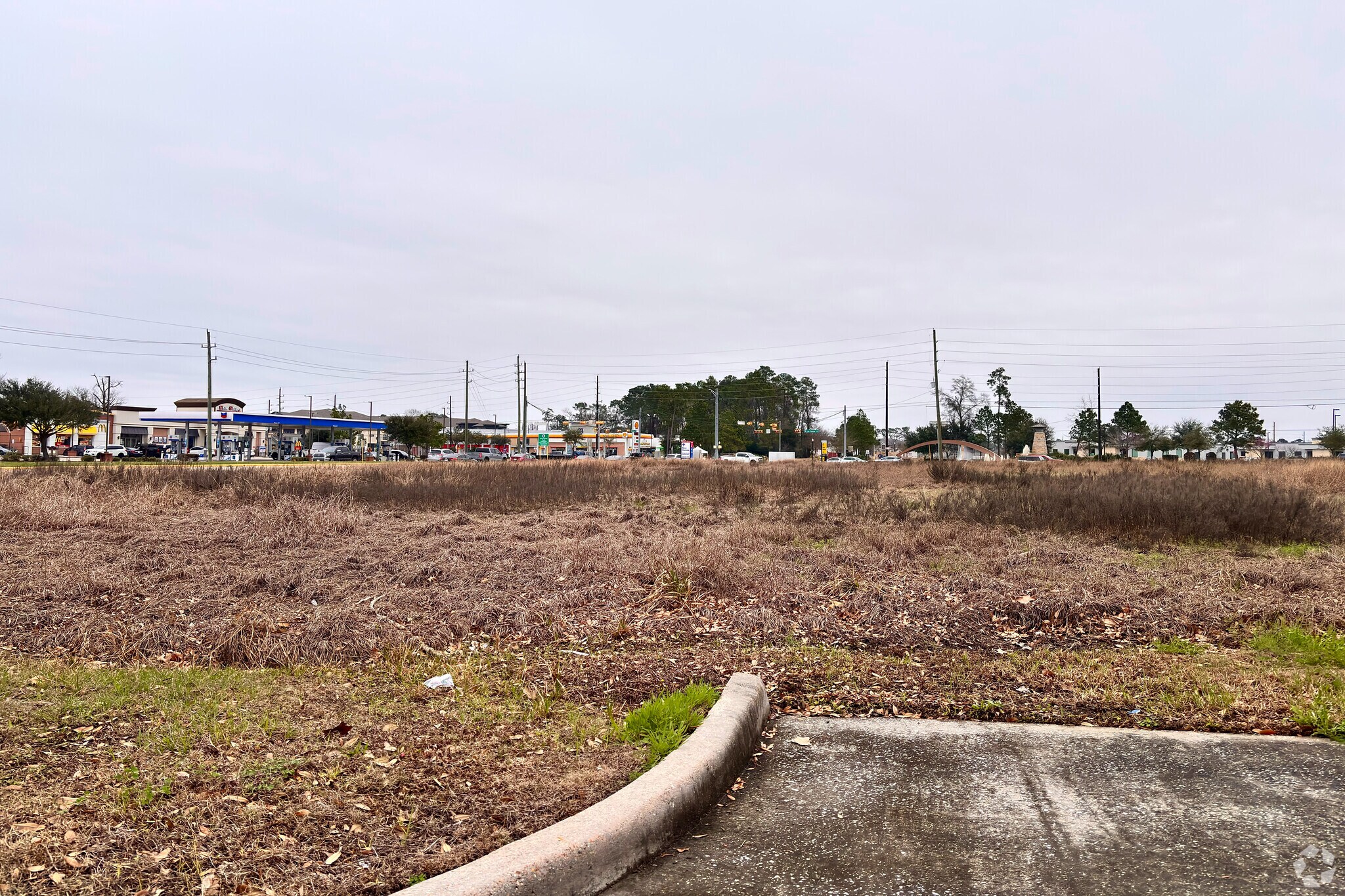 Will Clayton Blvd & West Lake Houston Pky, Atascocita, TX à vendre Photo principale- Image 1 de 8