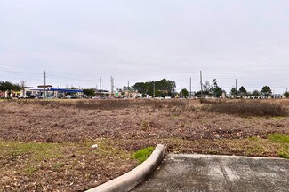 Plus de détails pour Will Clayton Blvd & West Lake Houston Pky, Atascocita, TX - Terrain à vendre