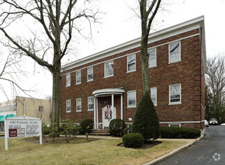 More details for 640 E Palisade Ave, Englewood Cliffs, NJ - Office, Office/Medical for Lease