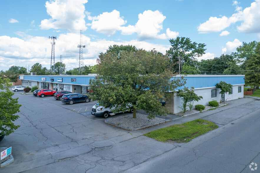 500 Old Liverpool Rd, Liverpool, NY à vendre - Photo principale - Image 1 de 1