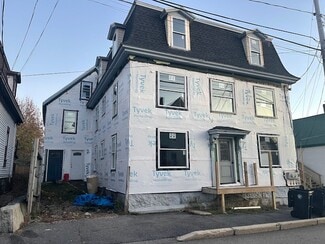 More details for 99 Summer St, Biddeford, ME - Multifamily for Sale