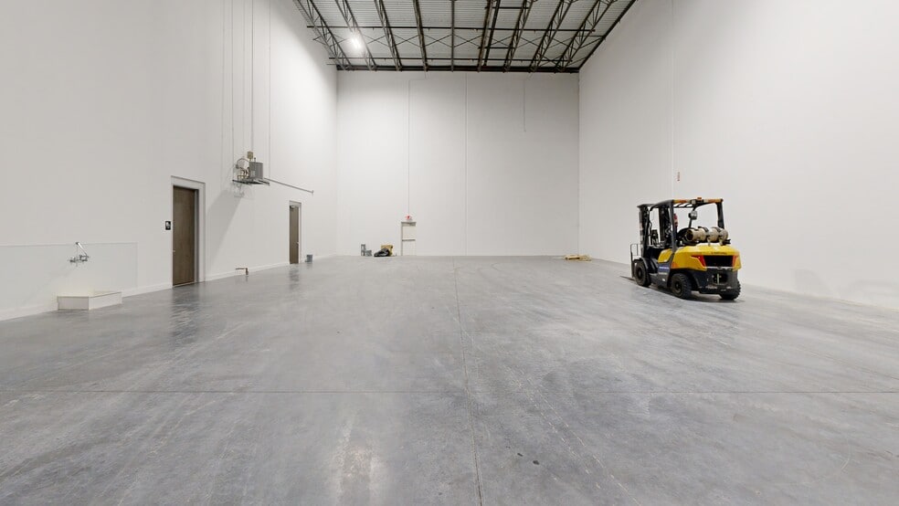 7491 Rankin Rd, Humble, TX à louer - Numérisation 3D de Matterport - Image 3 de 8