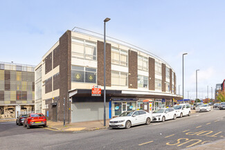 More details for Effingham Sq, Rotherham - Retail for Lease